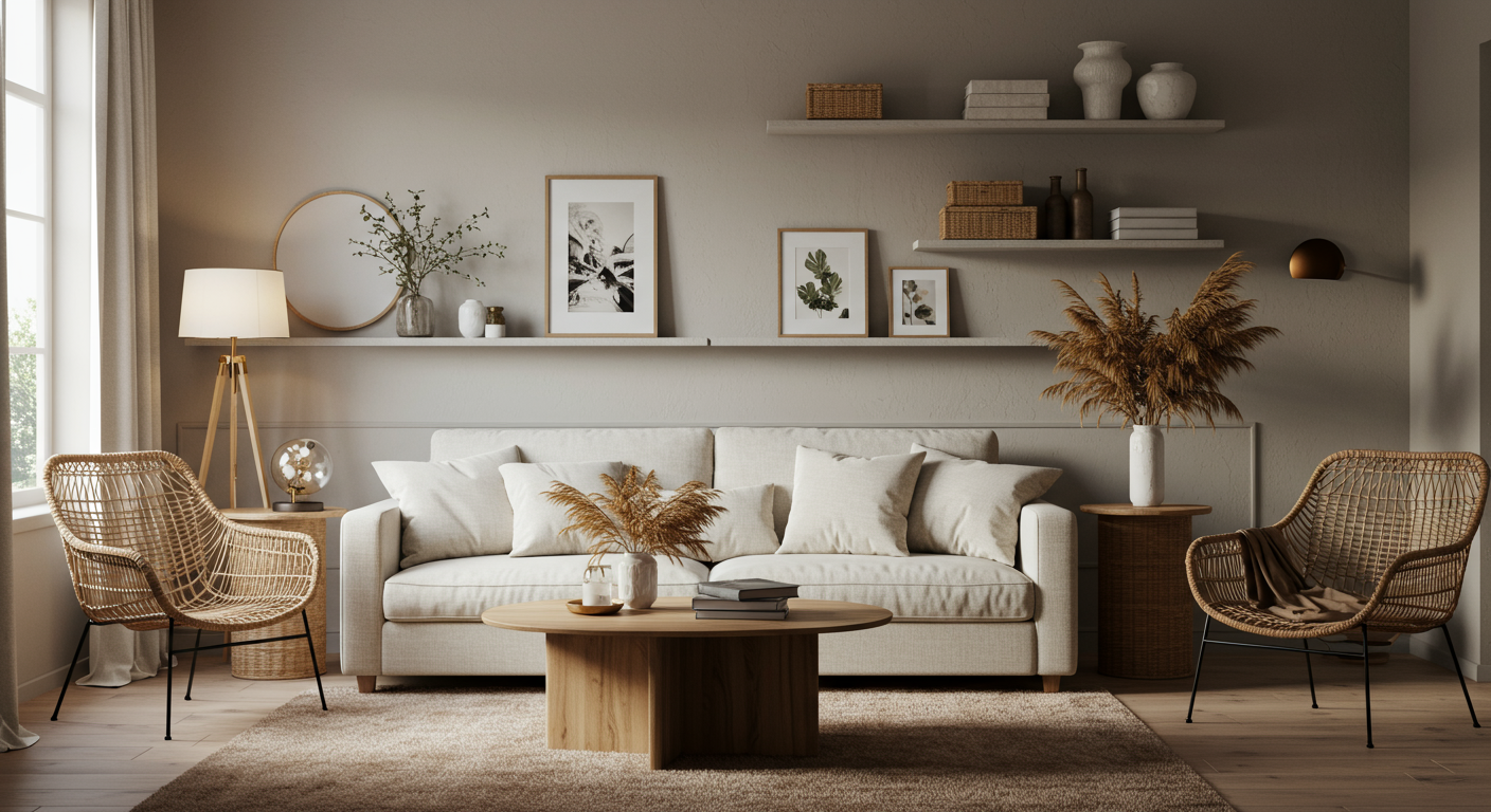 Décoration