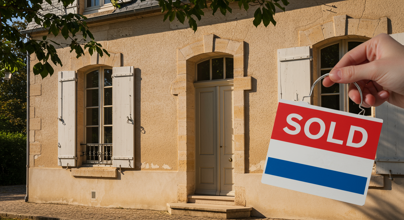 Immobilier